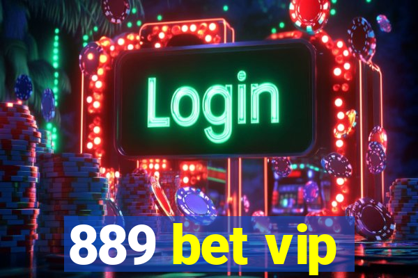 889 bet vip